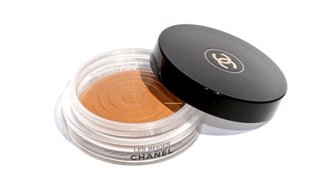 les beiges chanel cream bronzer|chanel bronzing cream gel boots.